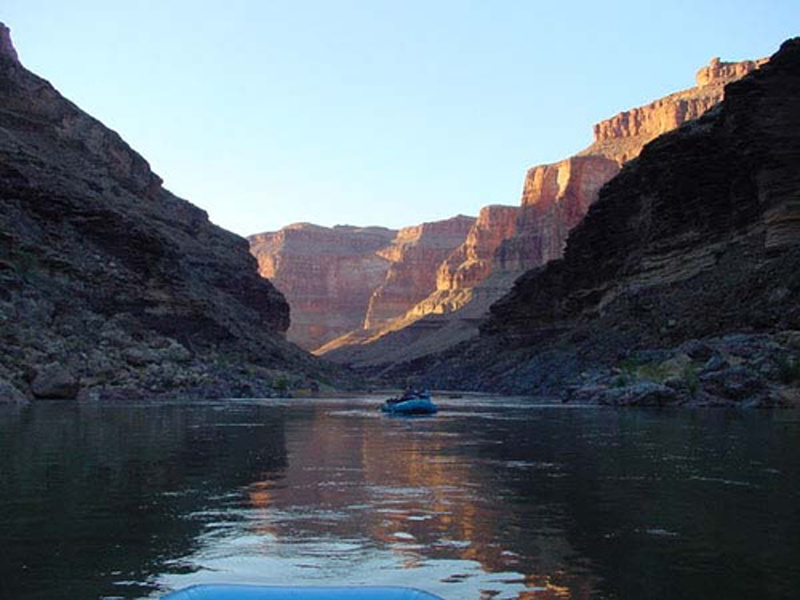 The Grand Canyon and 10 Grand Reasons to Visit It