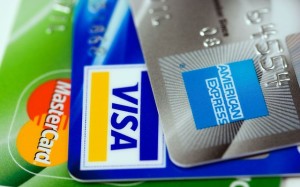 phone credit card scam