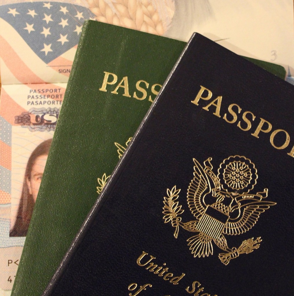 safety passport tips