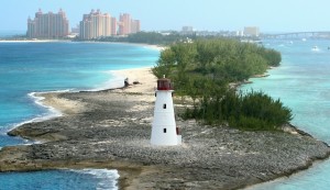 Bahamas Destination Wedding - Nassau
