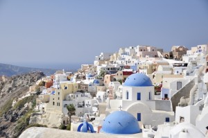 Greece Wedding Destination