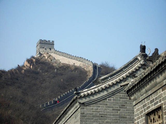 Visit China - The Great Wall