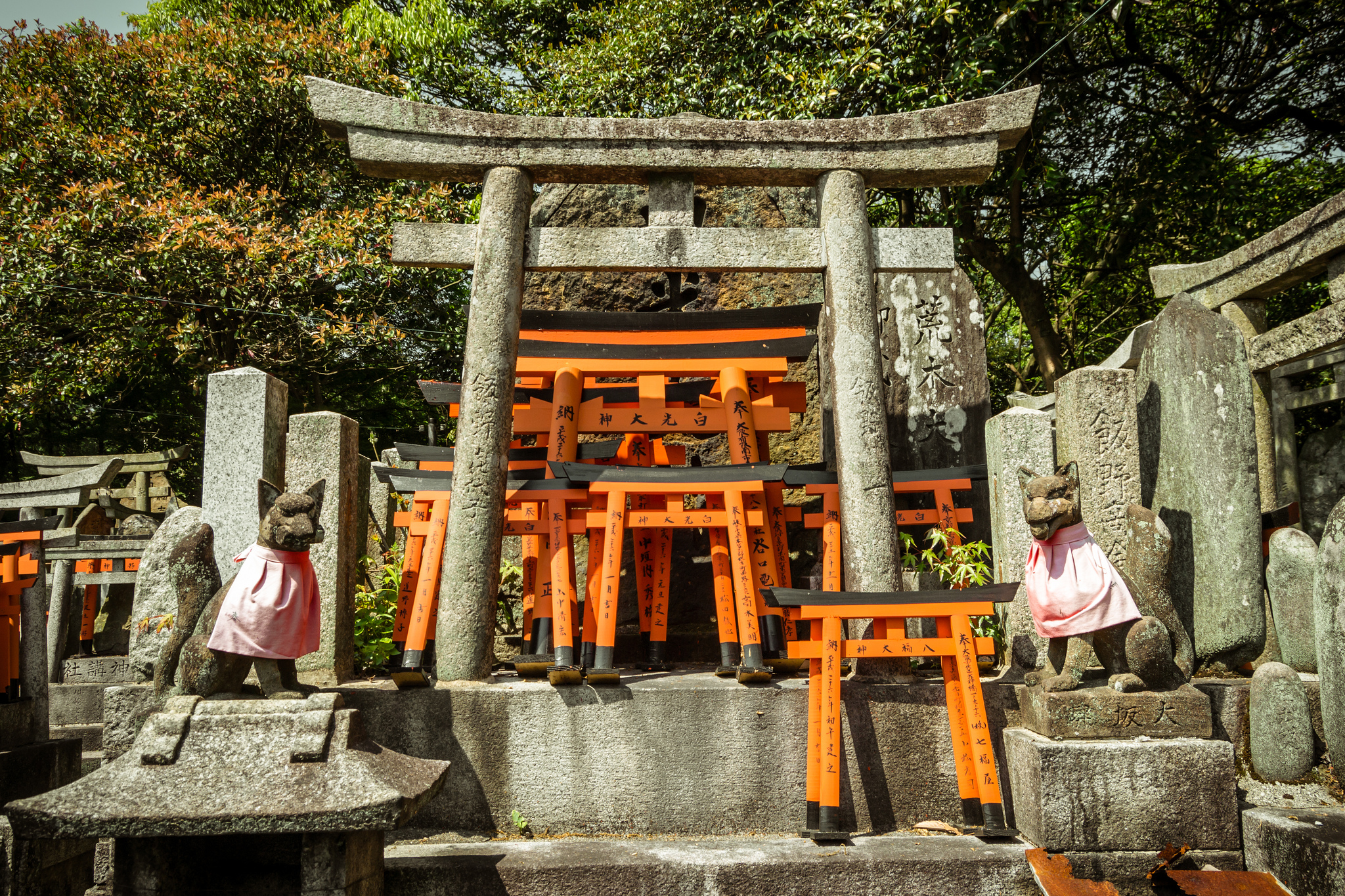 A Shinto Shrine Guide 8 Things You Will Find Inside a Shinto Shrine in Japa...