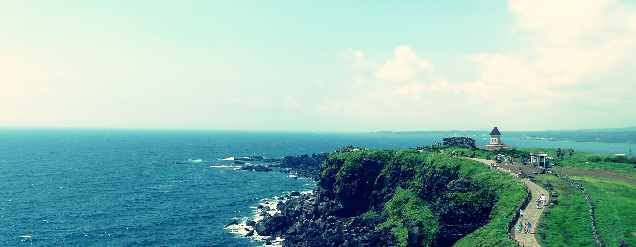 Amazing Jeju Island! Top 12 Attractions in South Korea’s Holiday Island (5)