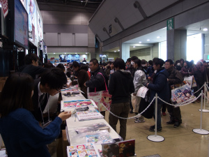 Guide to Comiket 9 Things to Do to Have a Great Experience 8