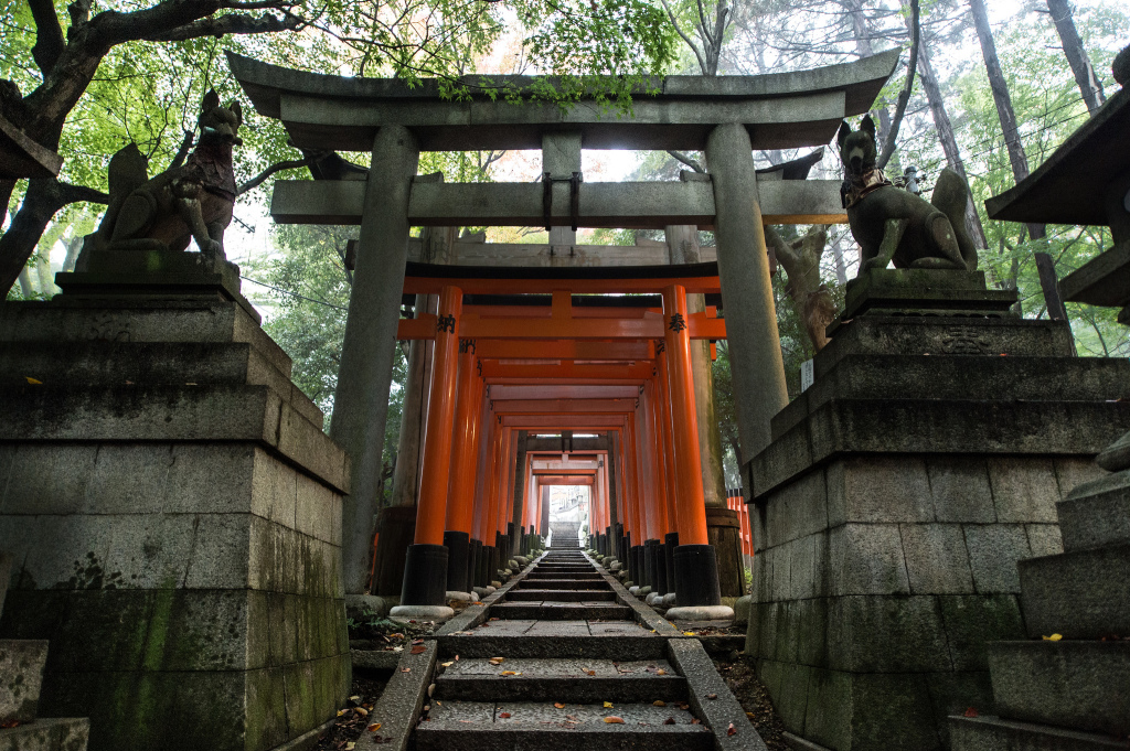 Let's Go Shrine Hopping! 5 Famous Shinto Shrines in Japan ...