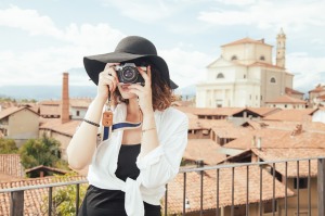 Solo Travel Guide 11 Helpful Tips for Single Women Travelers 3
