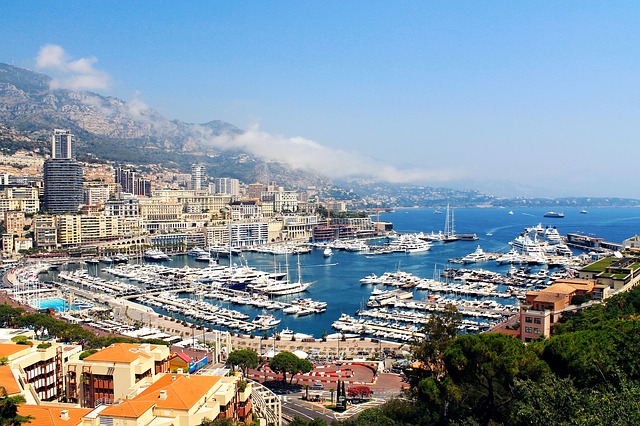 Travel French Riviera - Monaco