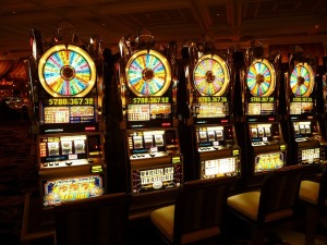 Travel Las Vegas - Casinos