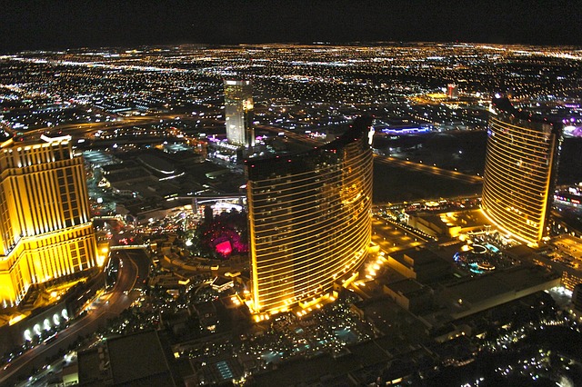 Visit Las Vegas - Nightlife