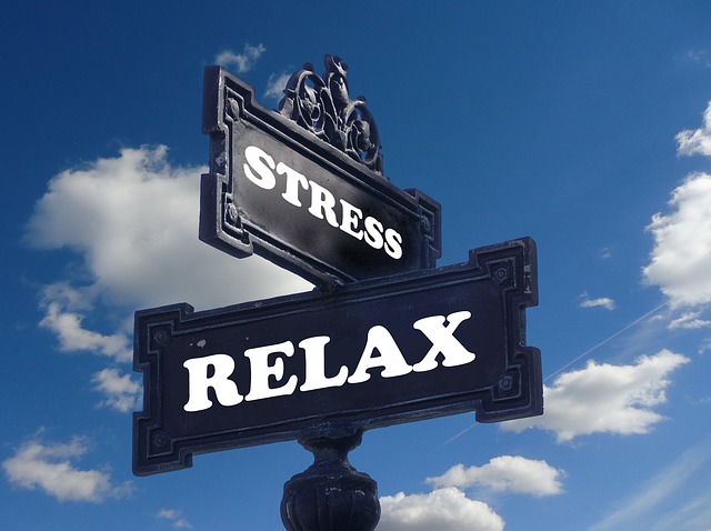 how to reduce stress