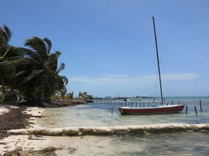 travel in Belize
