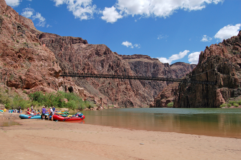 Rafting-Grand-Canyon