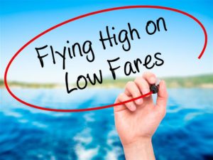 how to find cheap airline tickets