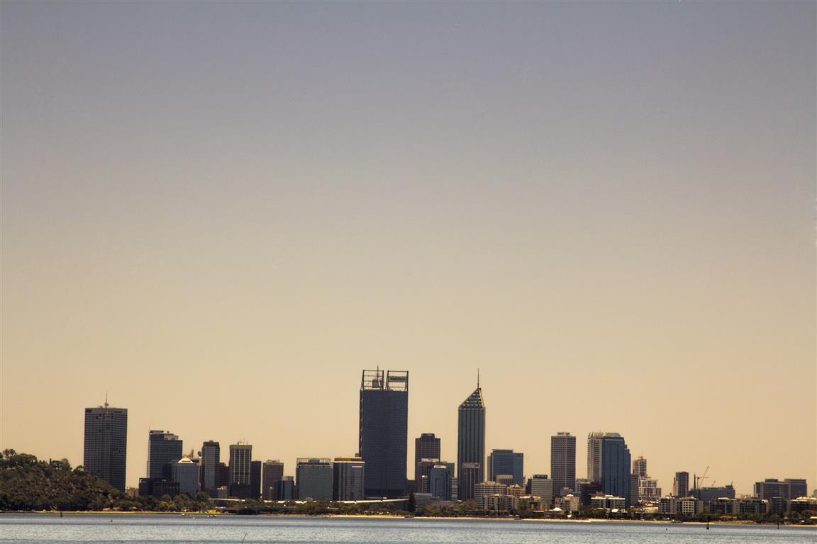 Best Places To Visit in Perth Today