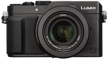 Panasonic Lumix DMC-LX100 Digital Camera