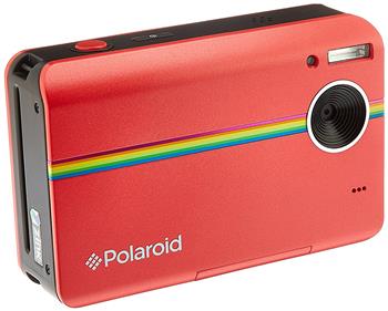 Polaroid Z2300 10MP Digital Instant Print Camera