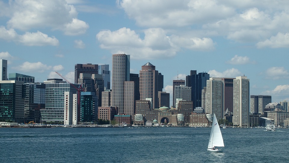 Things to Do in Boston
