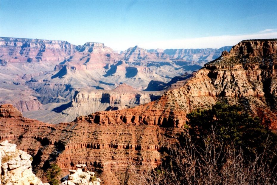 grand canyon travel guide