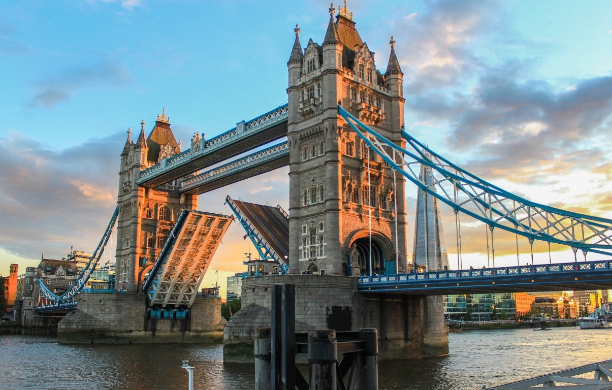 #Tips And Tricks For Your First Time Travelling To London