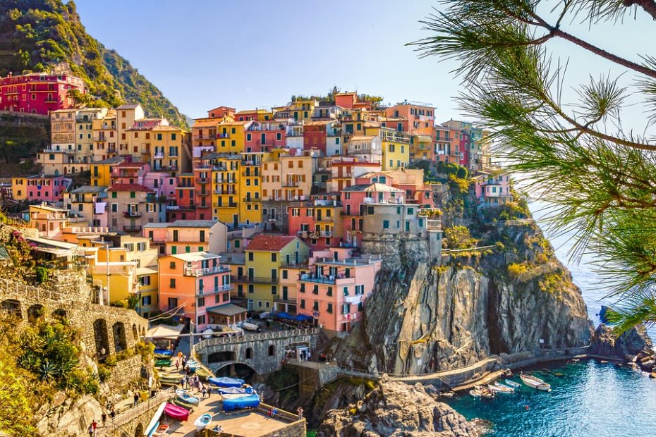 italy private tours