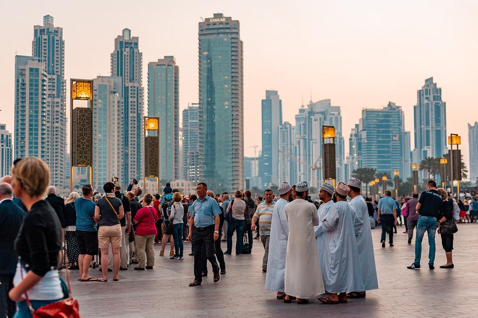 #What Attracts People From Different Countries To Dubai?