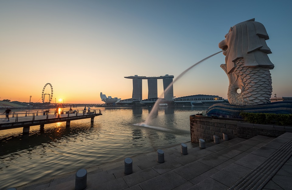 #10 Things That Make Singapore an Attractive Destination for Expats