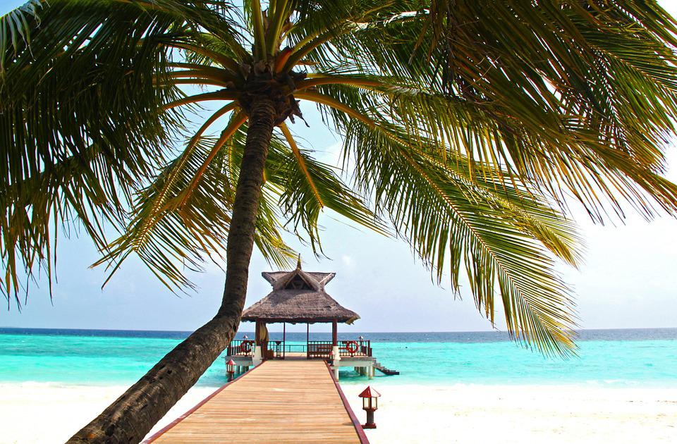 #The Ultimate in Luxury: Maldives Water Villas