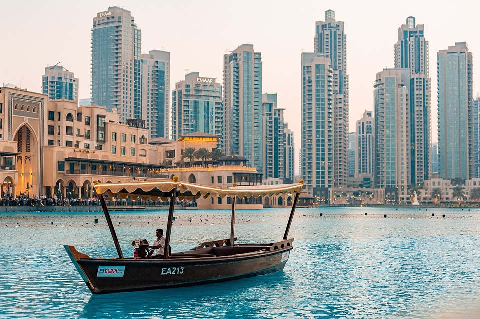 #Dhow Cruise Dinner Dubai- All You Need to Know