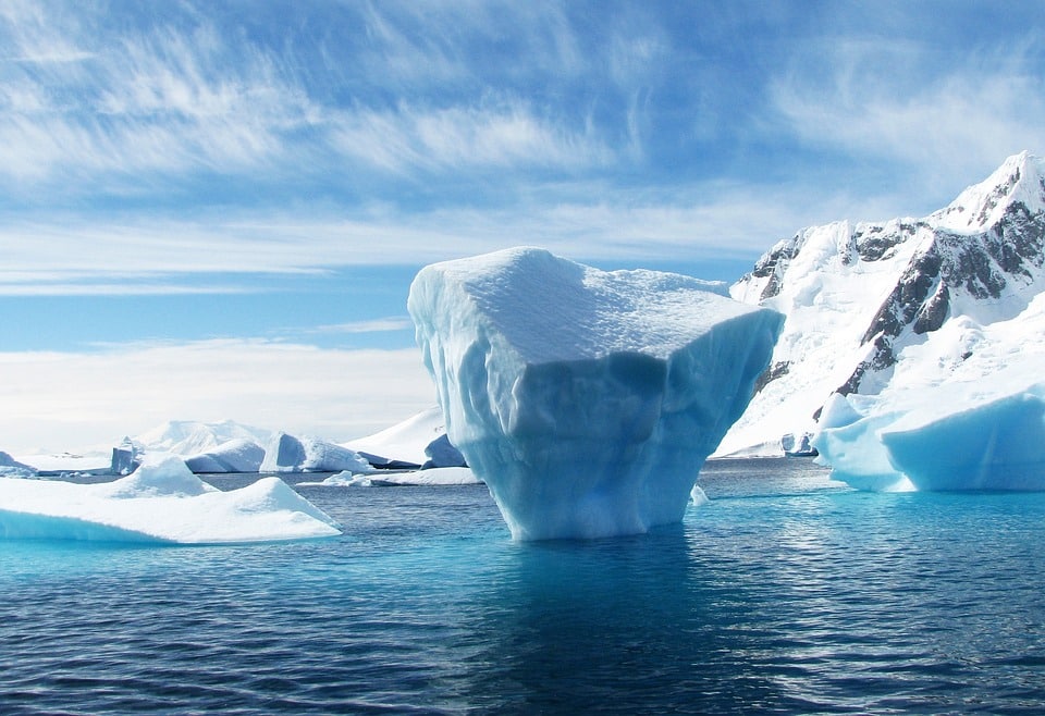 #A Comprehensive Guide On Visiting Antarctica