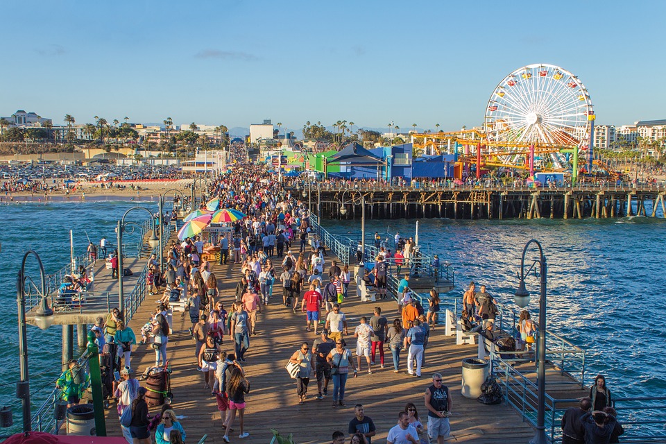 #Exciting Los Angeles Tourist Attractions To Visit In 2023