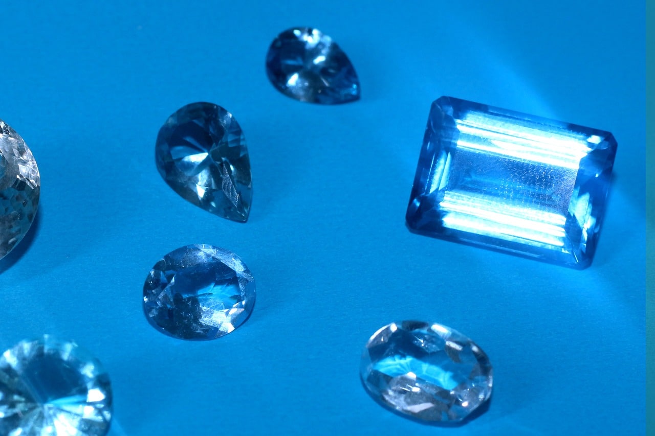 #Why You Should Not Resist The Exotic Sapphire Studs (2023)